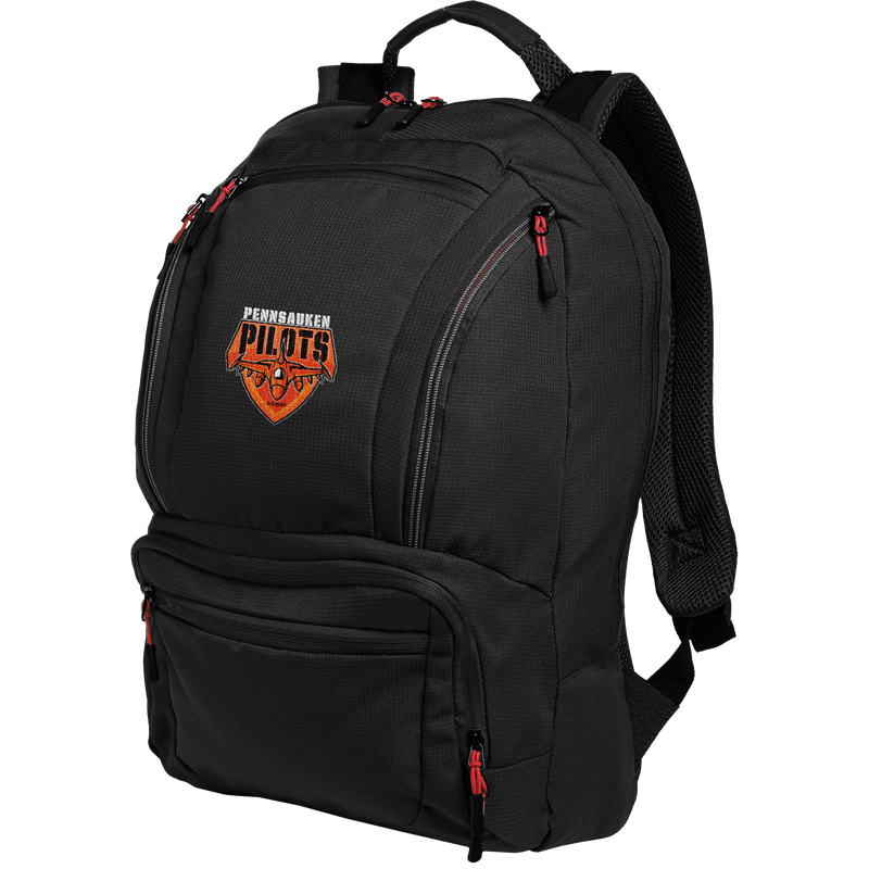 Pennsauken Pilots Cyber Backpack