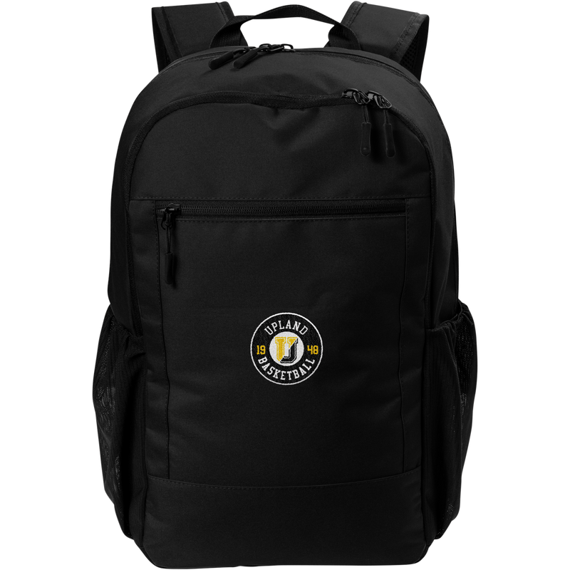 Upland Basketball Daily Commute Backpack