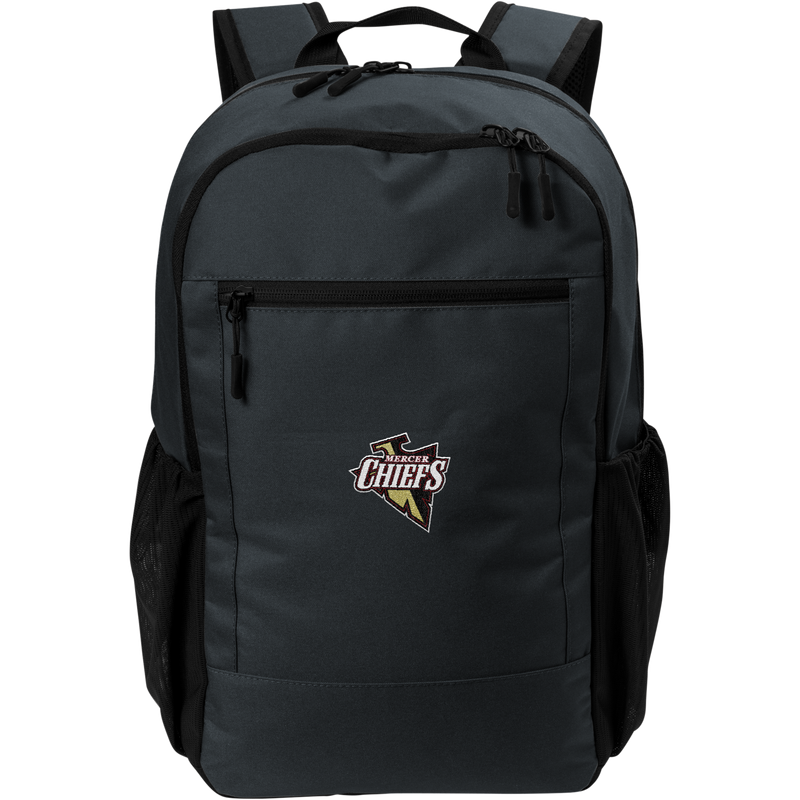 Mercer Chiefs Daily Commute Backpack