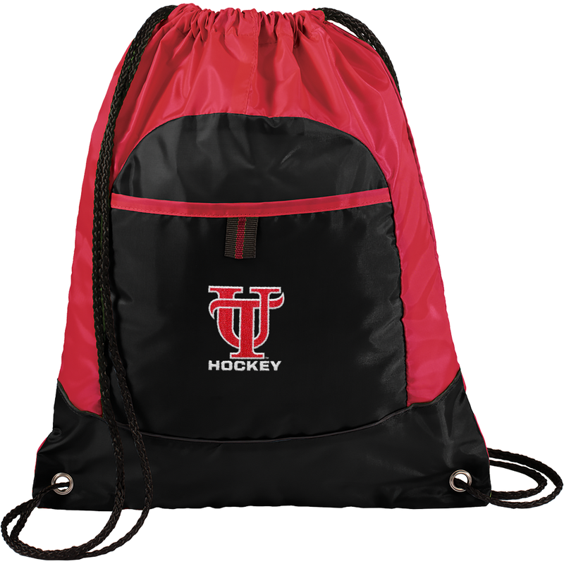 University of Tampa Pocket Cinch Pack