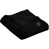 Biggby Bombers Ultra Plush Blanket