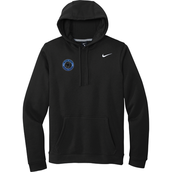Black Bear National Academy Nike Club Fleece Pullover Hoodie