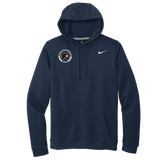 Philadelphia Flyers Elite Nike Club Fleece Pullover Hoodie