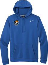 Woodridge Wild Nike Club Fleece Pullover Hoodie