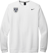 North Jersey Kings Nike Club Fleece Crew