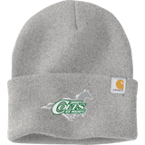 NJ Colts Carhartt Watch Cap 2.0