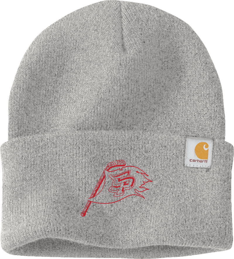 South Pittsburgh Rebellion Carhartt Watch Cap 2.0