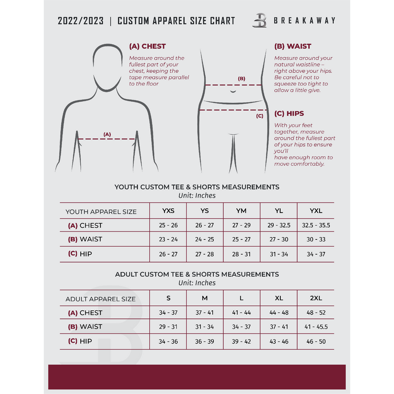 South Pittsburgh Rebellion Mites Adult Sublimated Retro Hoodie