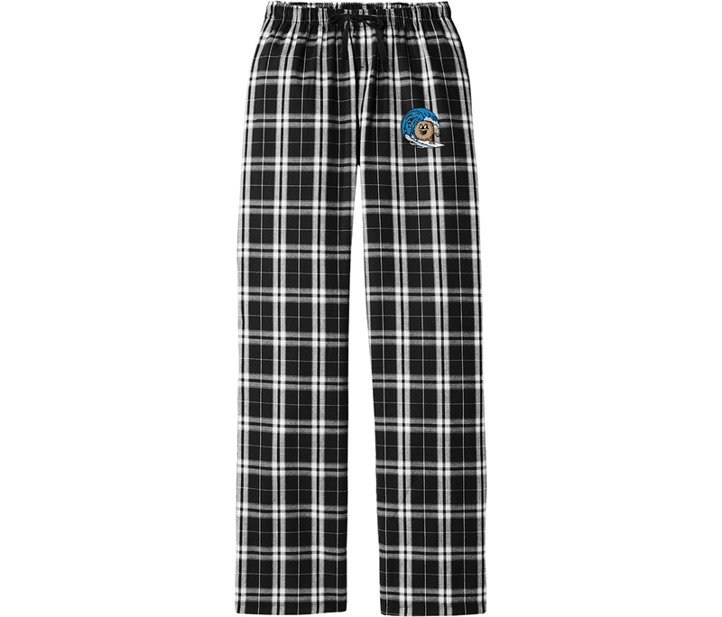 BagelEddi's Women's Flannel Plaid Pant