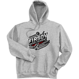 Firsov Ultimate Cotton - Pullover Hooded Sweatshirt
