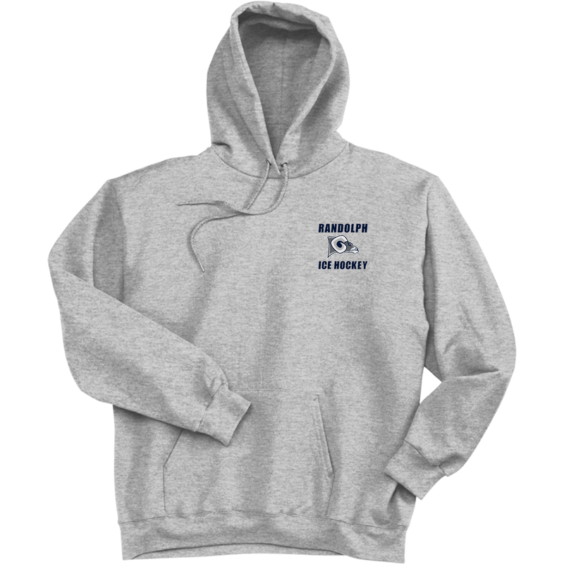 Randolph Recreation Ultimate Cotton - Pullover Hooded Sweatshirt