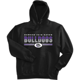 Rumson-Fair Haven Ultimate Cotton - Pullover Hooded Sweatshirt