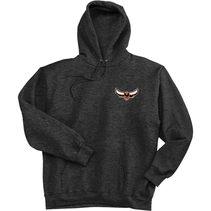 Orange County West Ultimate Cotton - Pullover Hooded Sweatshirt