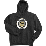 NJ Raiders Ultimate Cotton - Pullover Hooded Sweatshirt