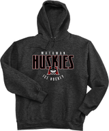 Matawan Super Heavyweight Fleece Hoodie