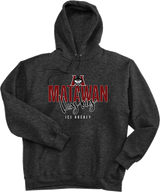 Matawan Super Heavyweight Fleece Hoodie