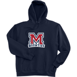 Jr. Mounties Super Heavyweight Fleece Hoodie