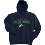 Junior Blades Super Heavyweight Fleece Hoodie