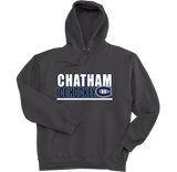 Chatham Hockey Ultimate Cotton - Pullover Hooded Sweatshirt