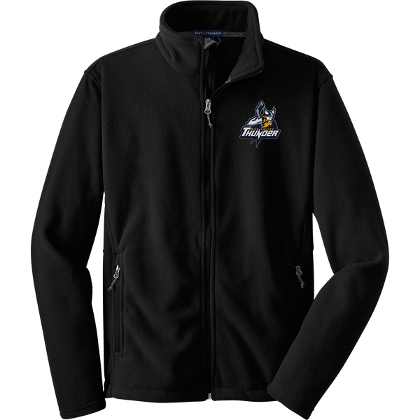 Mon Valley Thunder Value Fleece Jacket