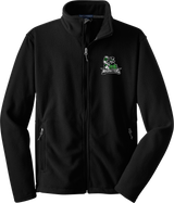 Atlanta Madhatters Value Fleece Jacket