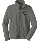 Princeton Jr. Tigers Value Fleece Jacket