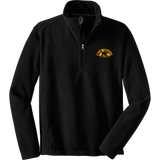 NJ Bears Value Fleece 1/4-Zip Pullover