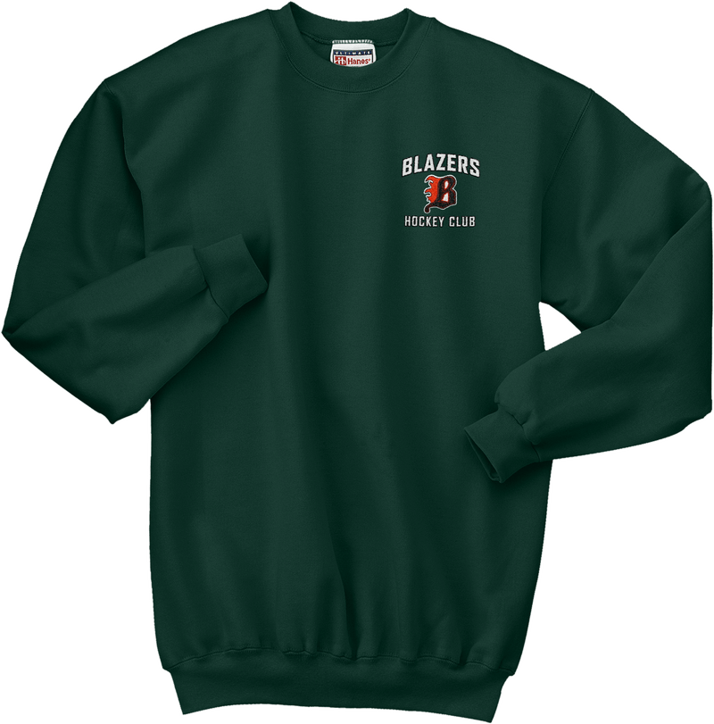 Philadelphia Blazers Ultimate Cotton - Crewneck Sweatshirt (E1266-LC)