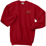 Team Maryland Ultimate Cotton - Crewneck Sweatshirt