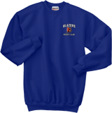 Philadelphia Blazers Ultimate Cotton - Crewneck Sweatshirt (E1266-LC)