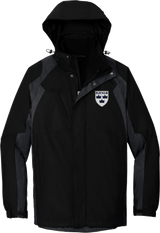 North Jersey Kings Ranger 3-in-1 Jacket