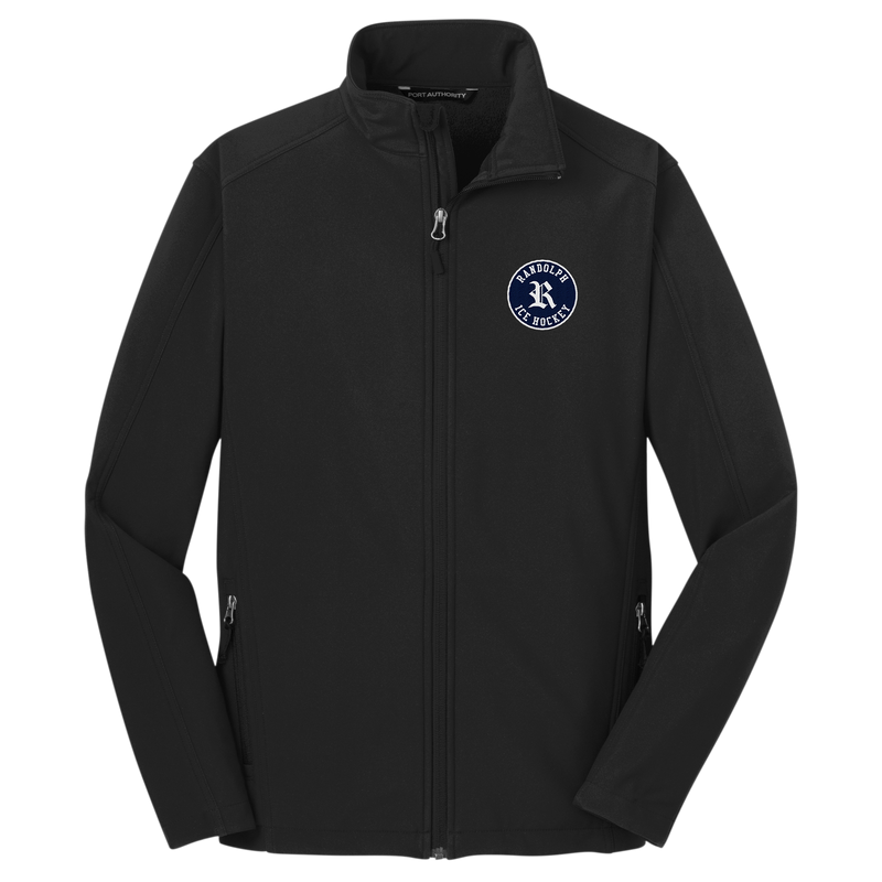 Randolph Hockey Core Soft Shell Jacket