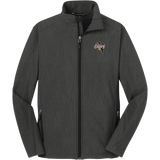 Mercer Chiefs Core Soft Shell Jacket