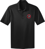 South Pittsburgh Rebellion Adult Silk Touch Performance Polo