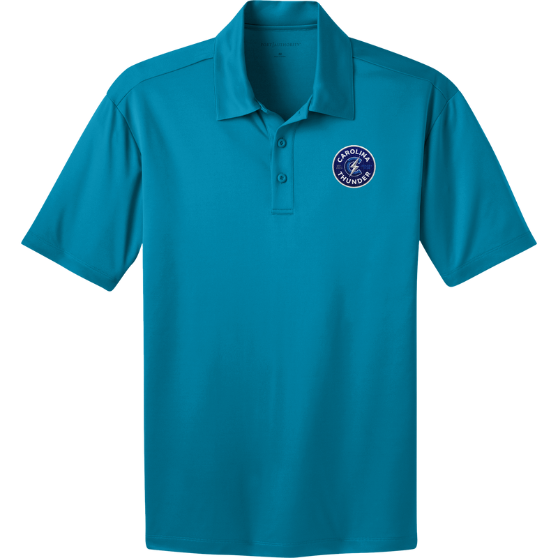 Carolina Thunder Adult Silk Touch Performance Polo