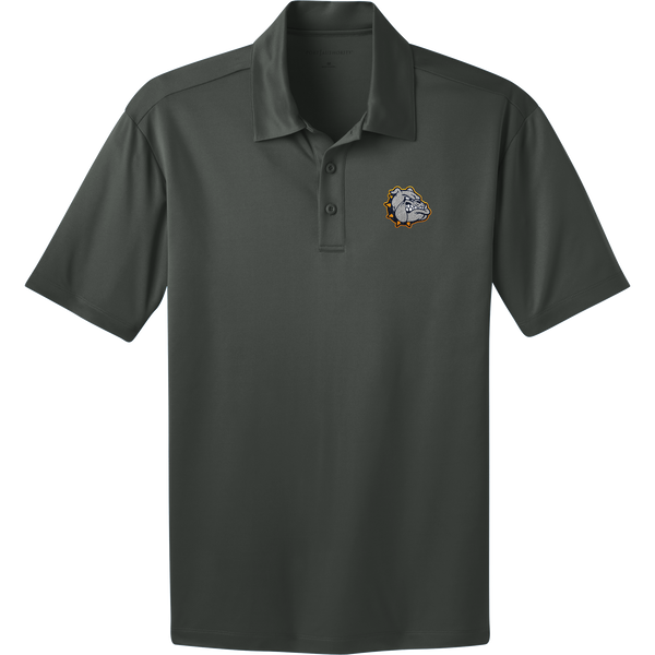 Chelsea Bulldogs Adult Silk Touch Performance Polo