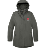 University of Tampa Ladies All-Weather 3-in-1 Jacket