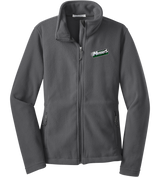 Nitro Soccer Ladies Value Fleece Jacket