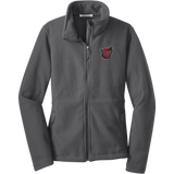 Strathroy Rockets Ladies Value Fleece Jacket
