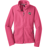 Mercer Chiefs Ladies Value Fleece Jacket