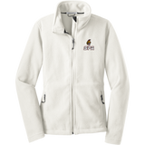 Seacoast Spartans Ladies Value Fleece Jacket