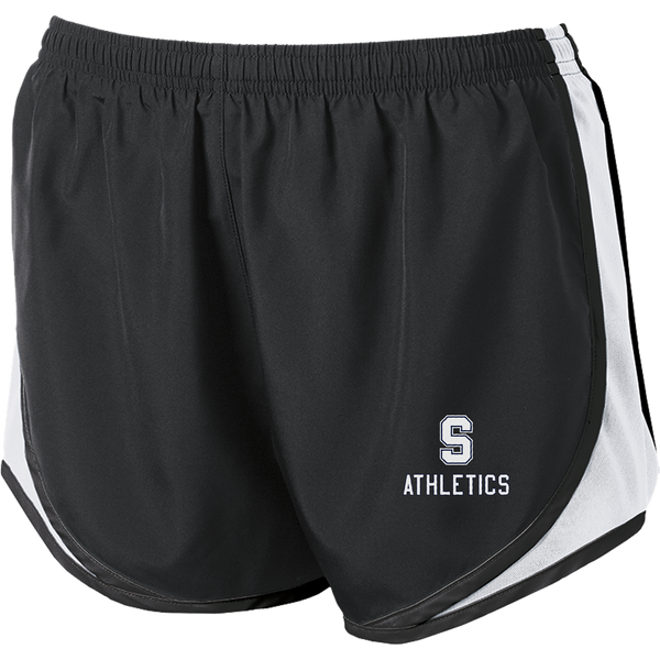 Midd South Athletics Ladies Cadence Short