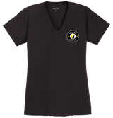 Upland Soccer Ladies Ultimate Performance V-Neck