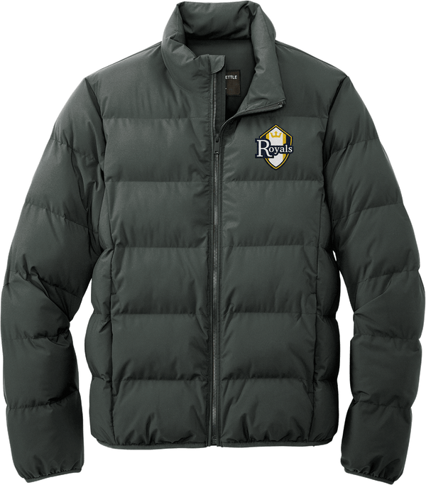 Royals Hockey Club Mercer+Mettle Puffy Jacket