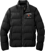 Philadelphia Blazers Mercer+Mettle Puffy Jacket (E1266-LC)