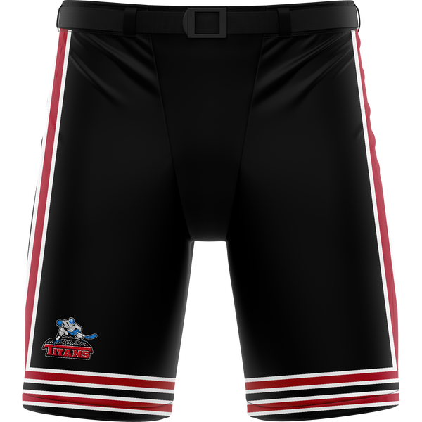 NJ Titans 2012/2013 Youth Hybrid Pants Shell