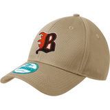 Philadelphia Blazers New Era Adjustable Structured Cap