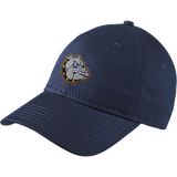 Chelsea Bulldogs New Era Adjustable Unstructured Cap