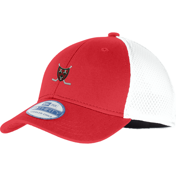 Navesink New Era Youth Stretch Mesh Cap