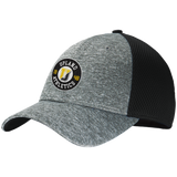 Upland Country Day School New Era Shadow Stretch Mesh Cap